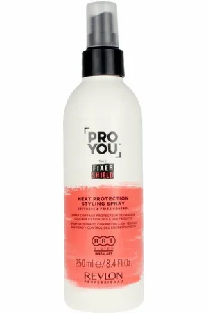 Revlon Haarspray Proyou The Fixer Shield 250ml - Verkäufer: Parfümerie Wilhelm Haas