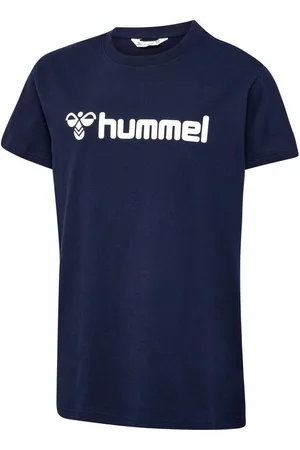 Hummel T-Shirt Kinder T-Shirt hmlGO 2.0 LOGO T-SHIRT S/S KIDS 224841 - Verkäufer: CORTEXPOWER