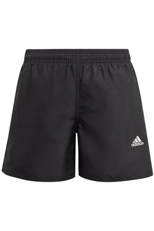 adidas Badehose adidas Jungen Badeshort Classic Badge of Sport Swim Shorts - Verkäufer: CORTEXPOWER