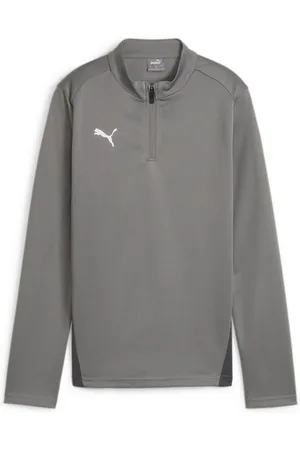 PUMA Langarmshirt Damen Langarm Shirt teamGOAL Training 1/4 Zip Top 658631 - Verkäufer: CORTEXPOWER