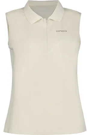 Icepeak Poloshirt BAZINE PUDER - Verkäufer: Intersport MuM