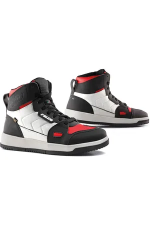 Falco Harlem Motorrad Schuhe Motorradstiefel - Verkäufer: Fc-Moto