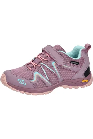 BRUTTING Outdoorschuh Rockwall Wanderschuh