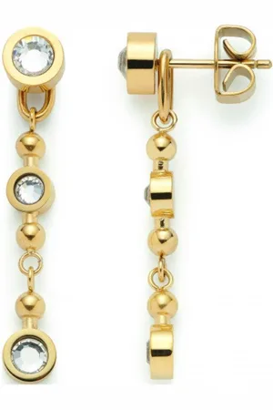 Leonardo Paar Ohrstecker Bobby - Verkäufer: Schmuck-Uhren-Trends