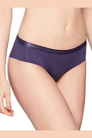 Sloggi Hipster S Serenity Low Rise Cheeky Hipster - Verkäufer: Trend Modeware