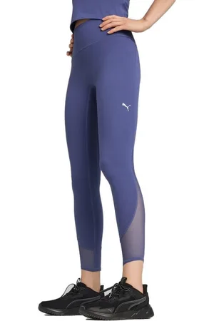 PUMA Funktionsleggings Cloudspun Damen 7/8 Sportleggings - Verkäufer: Sport Forster