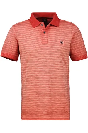 Lerros Poloshirt POLO 1/2 ARM - Verkäufer: Robert Ley Damen & Herrenmoden GmbH & Co KG