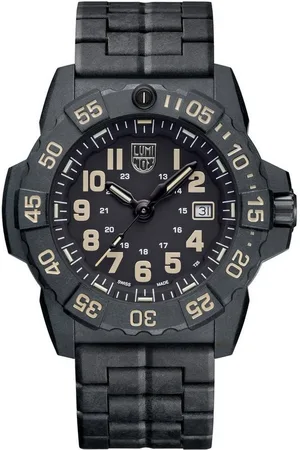 Luminox Taucheruhr Navy Seal - Verkäufer: uhrcenter