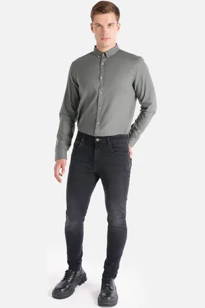 Colins Stretch-Jeans Slim Fit Low Waist Skinny Leg Herren-Jeans - Verkäufer: MegaMerchant