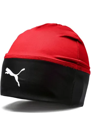 PUMA Fleecemütze Mütze LIGA Beanie 022355 - Verkäufer: CORTEXPOWER
