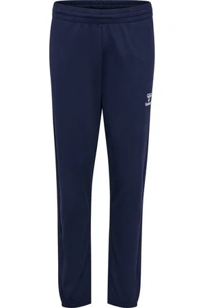 Hummel Trekkinghose Kinder Trainingshose hmlGO 2.0 Kids Sweatpants 224849 - Verkäufer: CORTEXPOWER