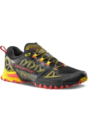 La Sportiva Bushido III GTX - Trailrunningschuhe Herren Laufschuh - Verkäufer: sportaktiv