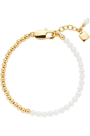 Leonardo Armband Lucinda, 024330, mit Perle (imitiert)
