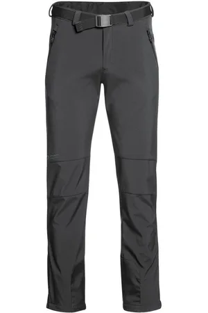 Maier Sports Trekkinghose Herren Softshellhose Tech Pants 3000151 - Verkäufer: CORTEXPOWER