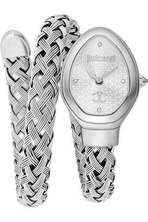 Roberto Cavalli Quarzuhr Novara JC1L264M0015