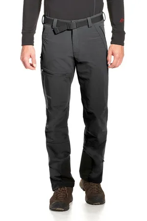 Maier Sports Trekkinghose Herren Hose Naturno 3000104 - Verkäufer: CORTEXPOWER