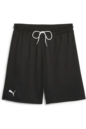 PUMA Trainingsshorts Herren Shorts Hoops Team Practice Short 676641 - Verkäufer: CORTEXPOWER