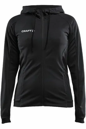 Craft Trainingsjacke Damen Trainingsjacke EVOLVE HOOD JACKET W 1910158 - Verkäufer: CORTEXPOWER