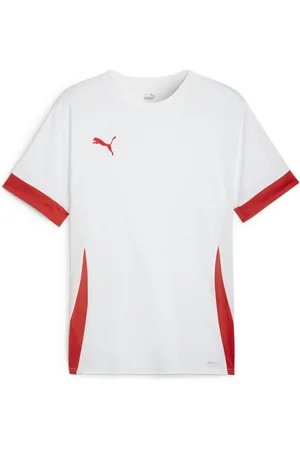 PUMA Fußballtrikot Kinder Trikot teamGOAL Matchday Jersey jr 705748 - Verkäufer: CORTEXPOWER