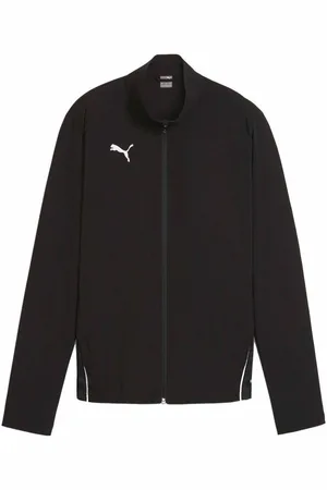 PUMA Trainingsjacke Damen Jacke teamGOAL Sideline Jacket 658624 - Verkäufer: CORTEXPOWER