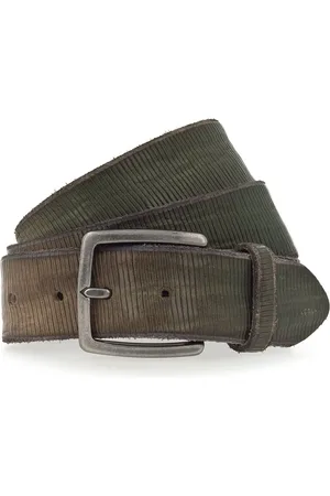 B.belt Ledergürtel - Verkäufer: ZETTshop