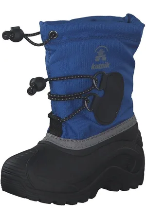 Kamik Southpole4 NK8727/NK4727 M Stiefel - Verkäufer: JOMODO