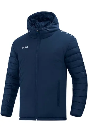 Jako Winterjacke Kinder Stadionjacke Team 7201 - Verkäufer: CORTEXPOWER