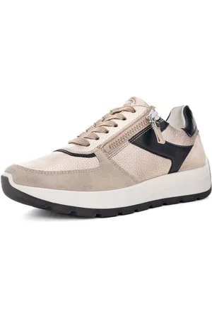ARA Sneaker Leder Sneaker