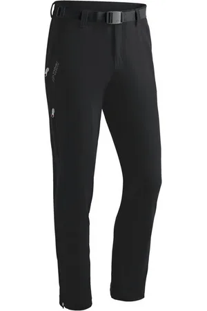 Maier Sports Trekkinghose Herren Hose Naturno Slim 3000236 - Verkäufer: CORTEXPOWER