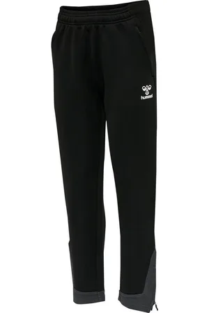Hummel Trainingshose Kinder Trainingshose Lead Poly Pant 210280 - Verkäufer: CORTEXPOWER