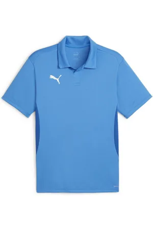 PUMA Poloshirt Herren Poloshirt teamGOAL Polo 658771 - Verkäufer: CORTEXPOWER