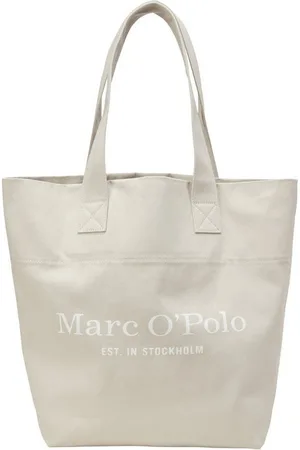 Marc O’ Polo Shopper aus Bio-Baumwolle