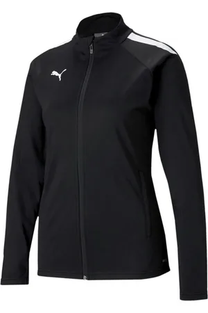 PUMA Trainingsjacke Damen Trainingsjacke teamLIGA Training Jacket W 657252 - Verkäufer: CORTEXPOWER