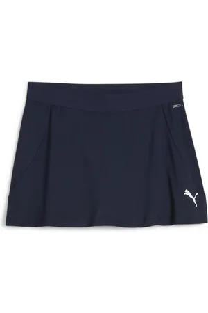 PUMA Sweatrock Damen Rock teamGOAL Skirt 658768 - Verkäufer: CORTEXPOWER