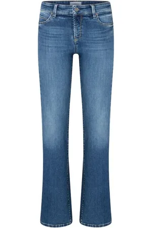 Cambio Skinny-fit-Jeans - Verkäufer: LÖNING Conceptstore & Onlineshop