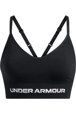 Under Armour Sport-BH Under Armour Damen Sport BH Vanish Seamless Low Bra 1384417 - Verkäufer: CORTEXPOWER