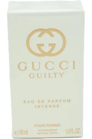 Gucci Eau de Parfum Guilty Eau de Parfum Intense Spray 30 ml - Verkäufer: Rareparfum