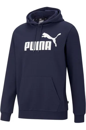 PUMA Kapuzenpullover Herren Kapuzenpullover ESS Big Logo Hoodie 586686 - Verkäufer: CORTEXPOWER