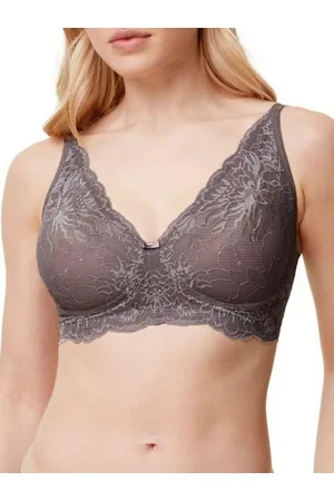 Triumph Bügelloser BH Amourette Charm Conscious N03 - Verkäufer: Trend Modeware