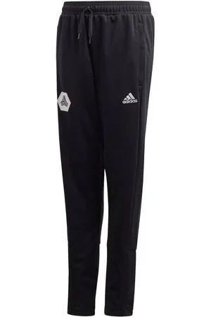 adidas Trainingshose adidas Kinder Trainingshose TAN Training Pants Youth - Verkäufer: CORTEXPOWER