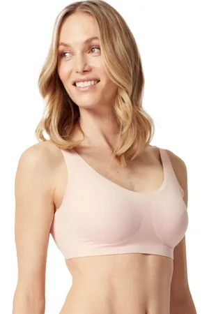 HUBER Soft-BH Soft BH mit herausnehmbare Pads hautnah Micro (Stück, 1-tlg) nahtlos - Verkäufer: Sibrise