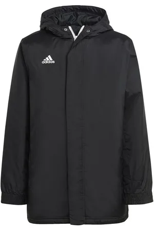 adidas Winterjacke adidas Kinder Stadionjacke Entrada 22 - Verkäufer: CORTEXPOWER