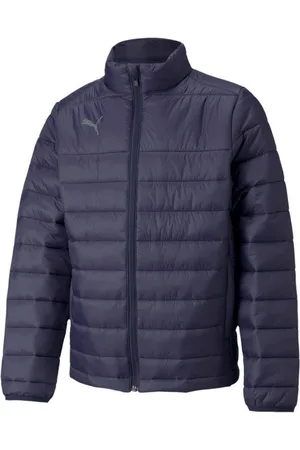 PUMA Winterjacke Kinder Jacke teamLIGA Light Jacket Jr 657618 - Verkäufer: CORTEXPOWER