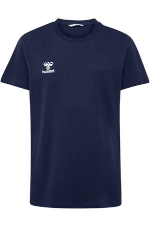 Hummel T-Shirt Kinder T-Shirt hmlGO 2.0 Cotton s/s 224829 - Verkäufer: CORTEXPOWER