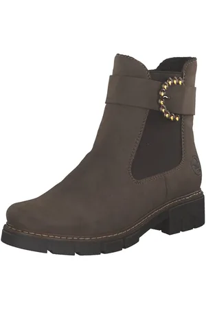 Rieker Z3564 Stiefelette - Verkäufer: JOMODO