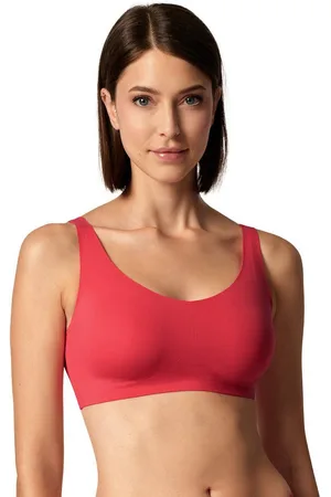 HUBER Soft-BH Soft BH mit herausnehmbare Pads hautnah Micro (Stück, 1-tlg) nahtlos - Verkäufer: Sibrise