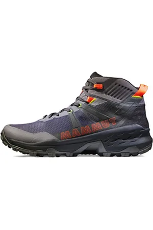 Mammut Sertig II Mid GTX? Men Trekkingschuh - Verkäufer: Supersportler