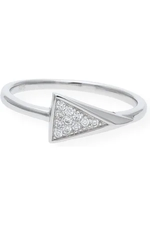 JuwelmaLux Fingerring Ring 925/000 Sterling Silber mit Zirkonia JL16-07-0152 (kein Set, 1-tlg) - Verkäufer: Juwelier-Bacak