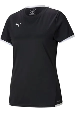 PUMA Fußballtrikot Damen Trikots teamLIGA Jersey W 704934 - Verkäufer: CORTEXPOWER