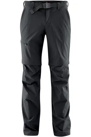 Maier Sports Trekkinghose Herren Hose Tajo2 3000006 - Verkäufer: CORTEXPOWER
